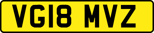 VG18MVZ