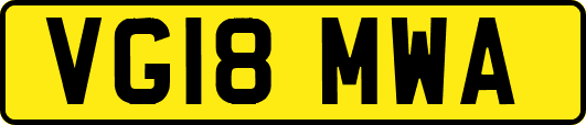 VG18MWA