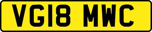 VG18MWC