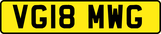 VG18MWG