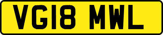 VG18MWL