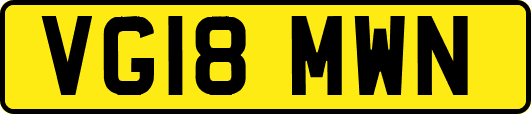 VG18MWN