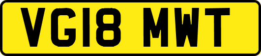 VG18MWT