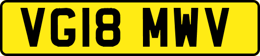 VG18MWV