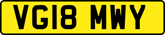 VG18MWY
