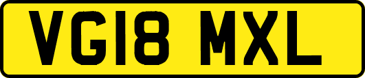 VG18MXL