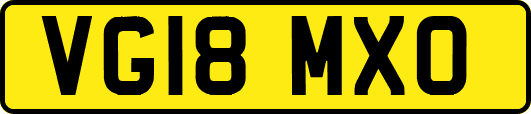 VG18MXO