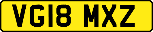 VG18MXZ