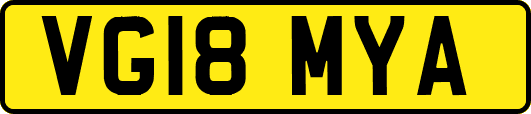 VG18MYA