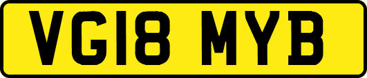 VG18MYB