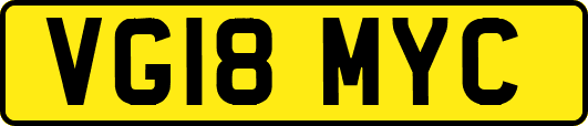 VG18MYC