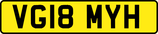 VG18MYH