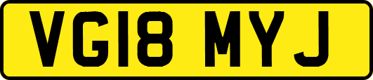 VG18MYJ