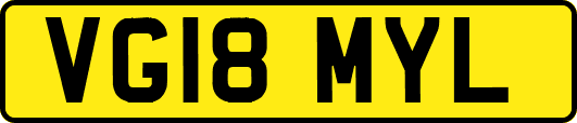 VG18MYL
