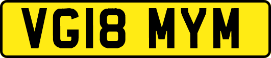 VG18MYM