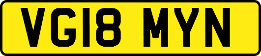 VG18MYN