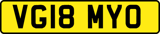 VG18MYO