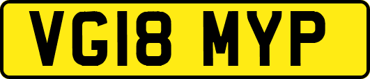 VG18MYP