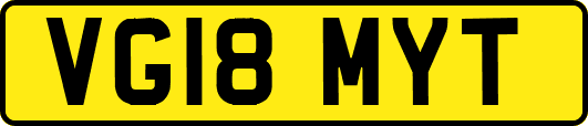 VG18MYT