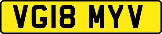 VG18MYV