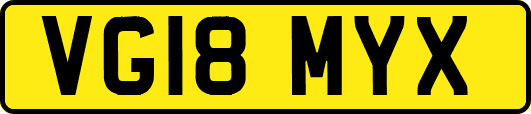 VG18MYX