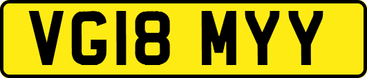 VG18MYY