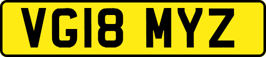 VG18MYZ