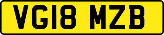 VG18MZB