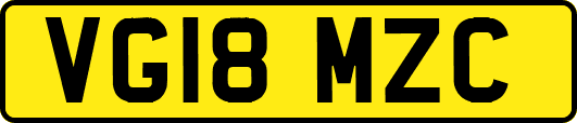VG18MZC