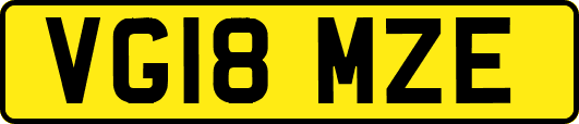 VG18MZE
