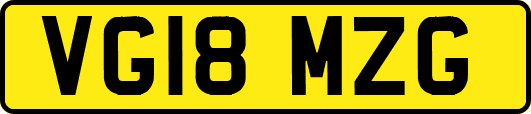 VG18MZG