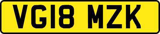 VG18MZK