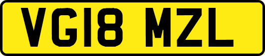 VG18MZL