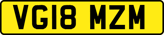 VG18MZM
