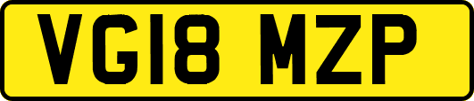 VG18MZP