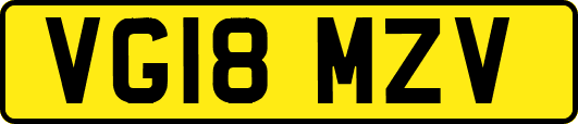 VG18MZV