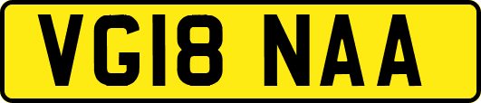 VG18NAA