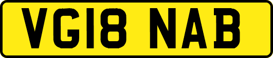 VG18NAB