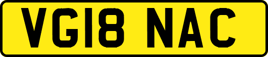 VG18NAC