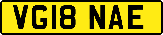 VG18NAE