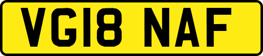 VG18NAF