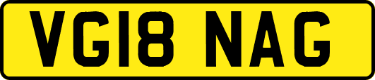 VG18NAG