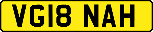 VG18NAH