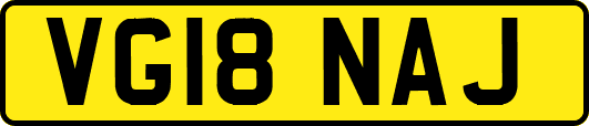 VG18NAJ