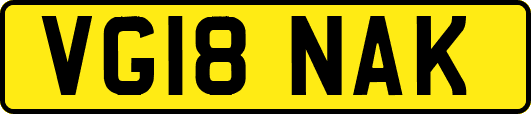 VG18NAK