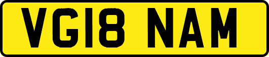 VG18NAM