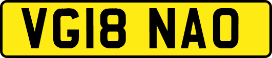 VG18NAO