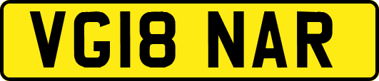 VG18NAR