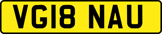 VG18NAU