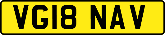 VG18NAV